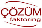 Çözüm Faktoring A.Ş. Logo